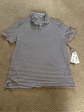 Kenneth Cole Golf Polo